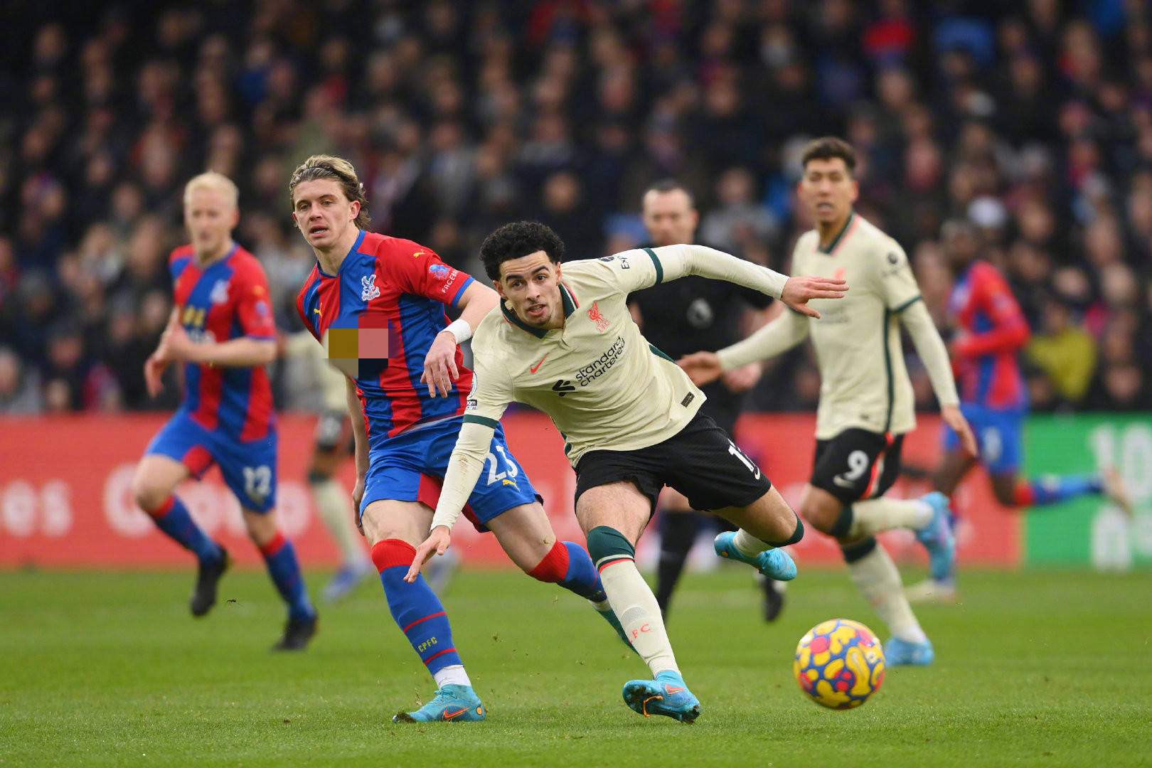 产生的影响 产生的影响